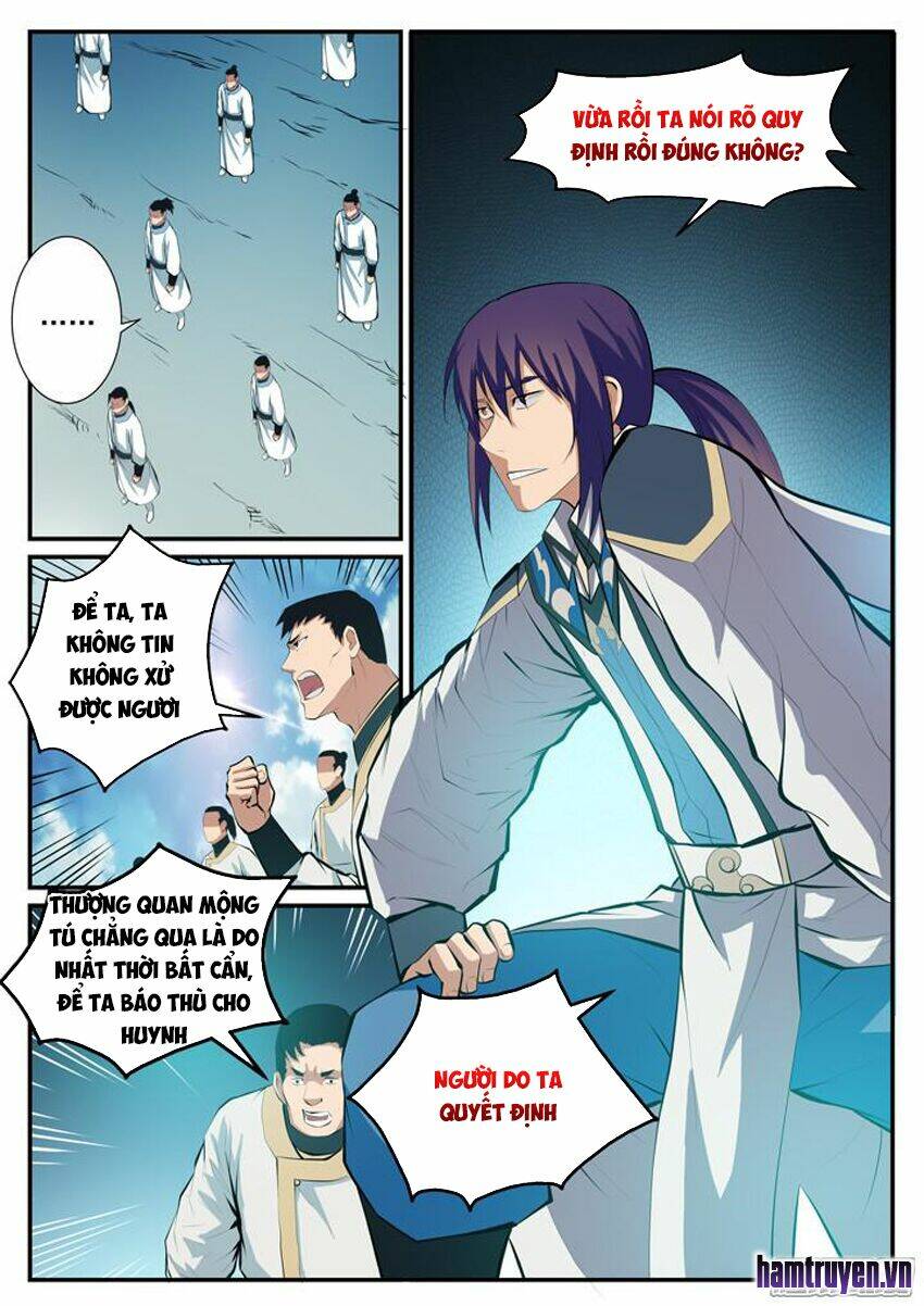 Bách Luyện Thành Thần Chapter 126 - Trang 2