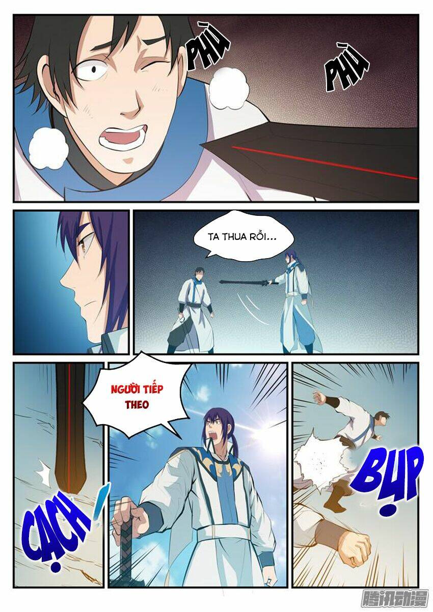 Bách Luyện Thành Thần Chapter 126 - Trang 2