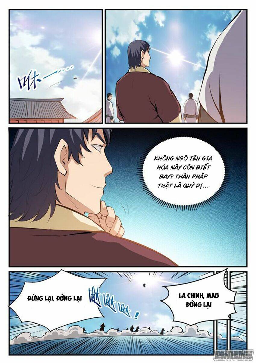 Bách Luyện Thành Thần Chapter 126 - Trang 2