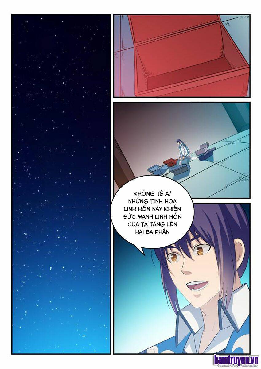 Bách Luyện Thành Thần Chapter 126 - Trang 2