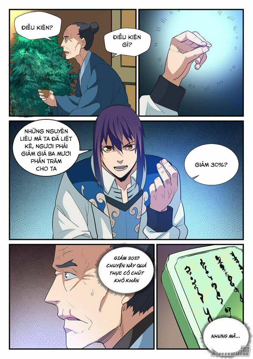 Bách Luyện Thành Thần Chapter 127 - Trang 2