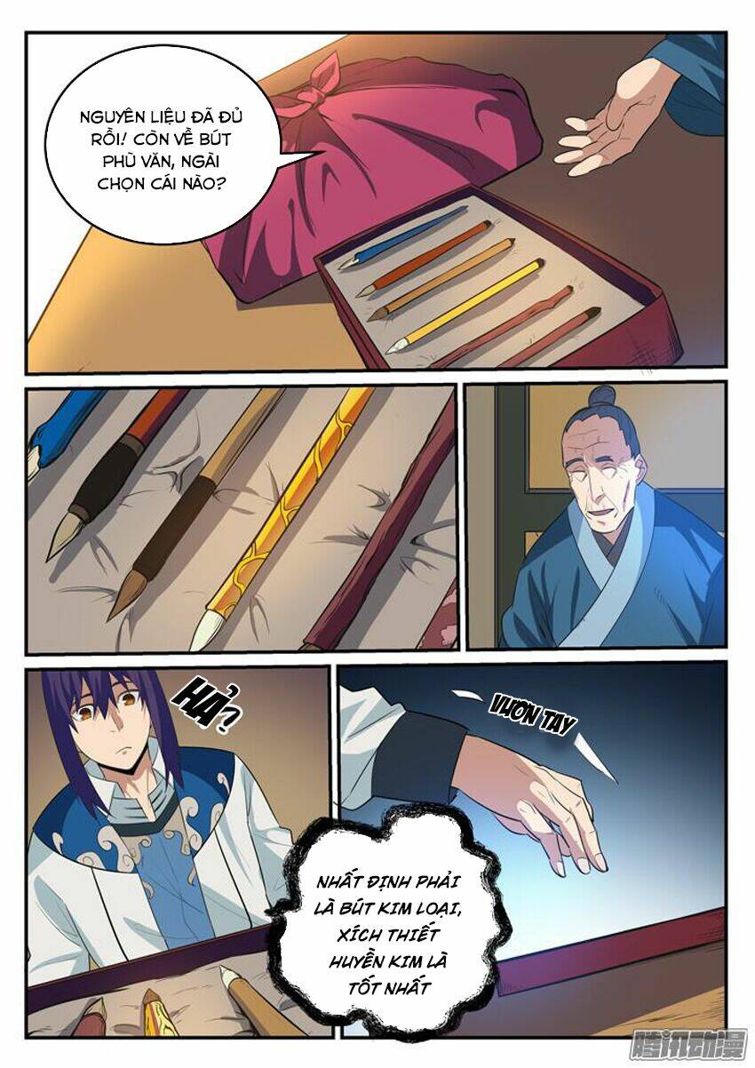 Bách Luyện Thành Thần Chapter 127 - Trang 2