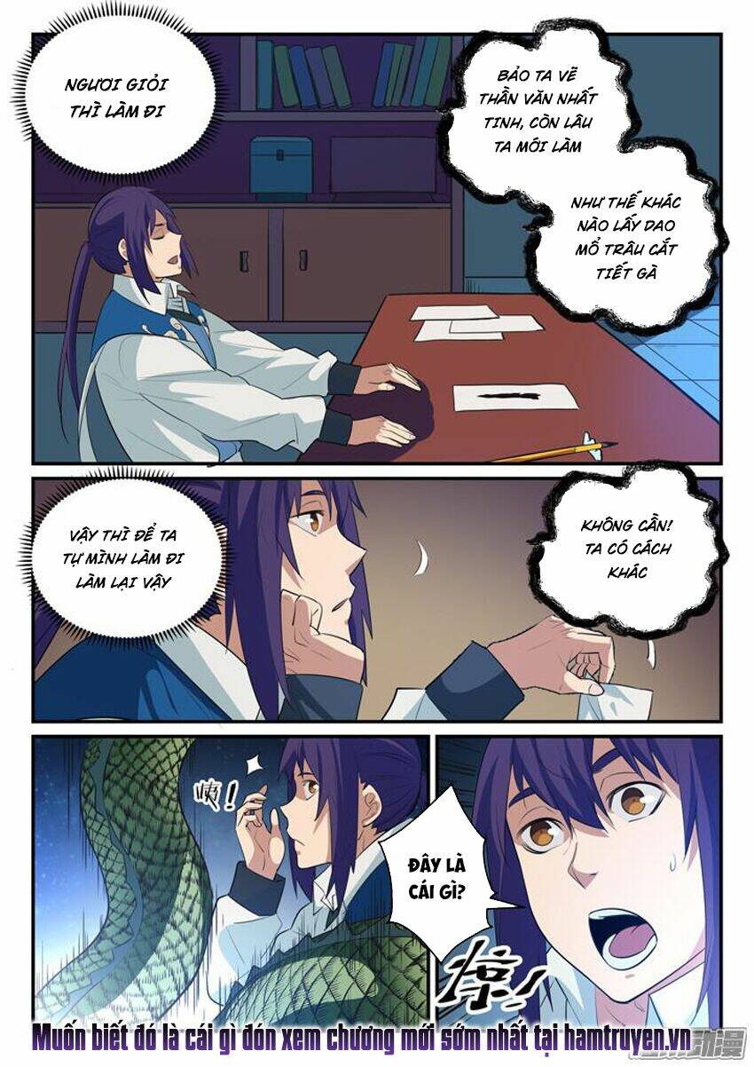 Bách Luyện Thành Thần Chapter 127 - Trang 2