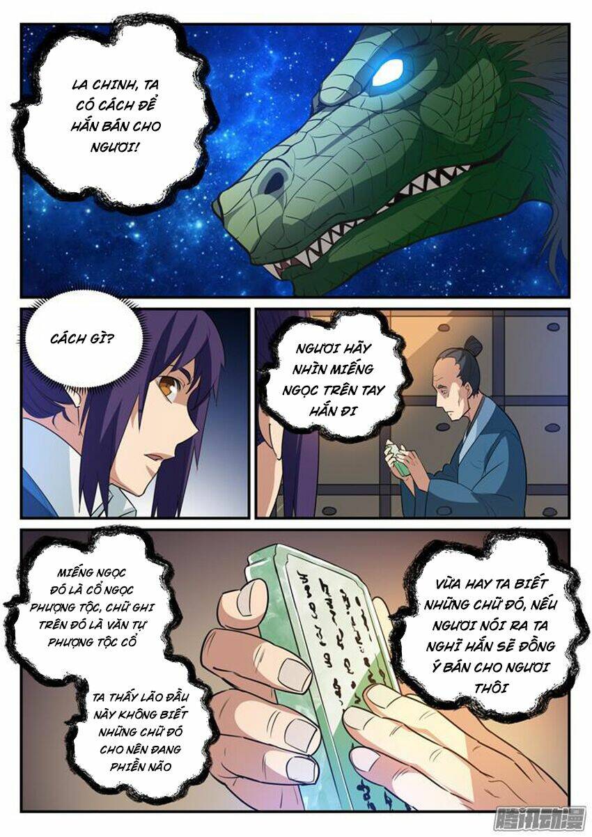 Bách Luyện Thành Thần Chapter 127 - Trang 2