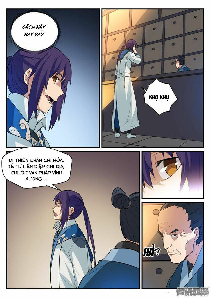 Bách Luyện Thành Thần Chapter 127 - Trang 2