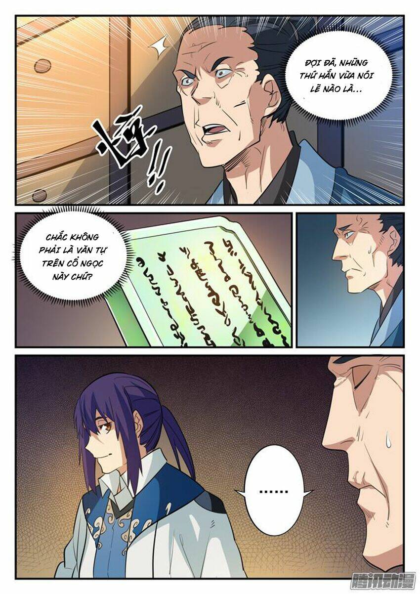 Bách Luyện Thành Thần Chapter 127 - Trang 2