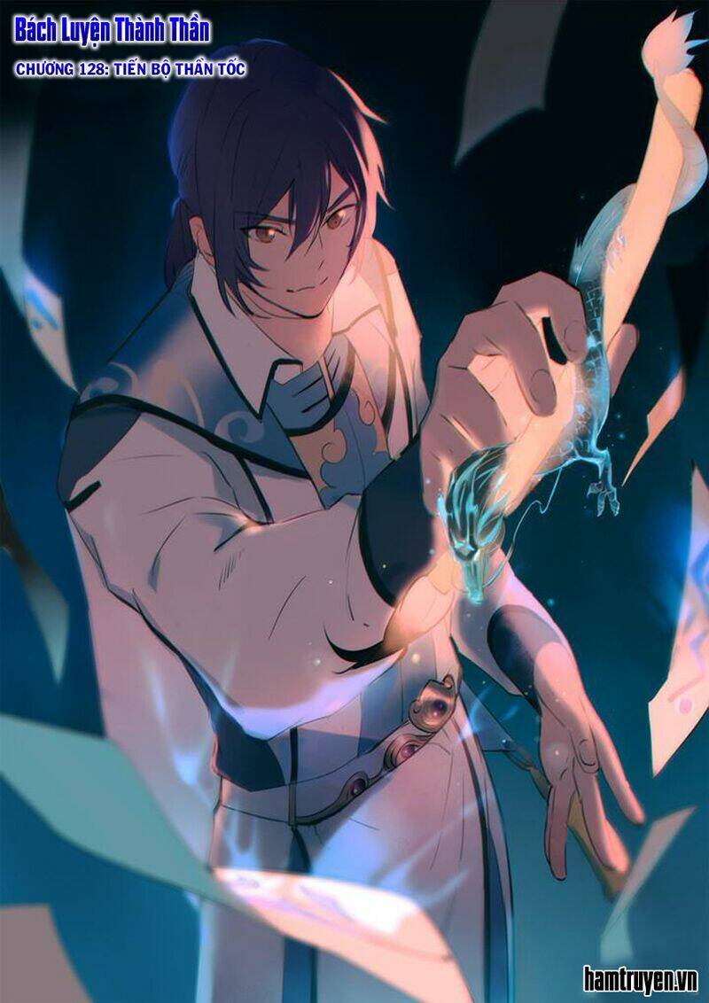 Bách Luyện Thành Thần Chapter 128 - Trang 2