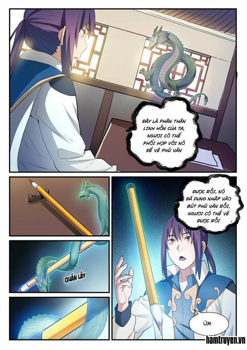 Bách Luyện Thành Thần Chapter 128 - Trang 2