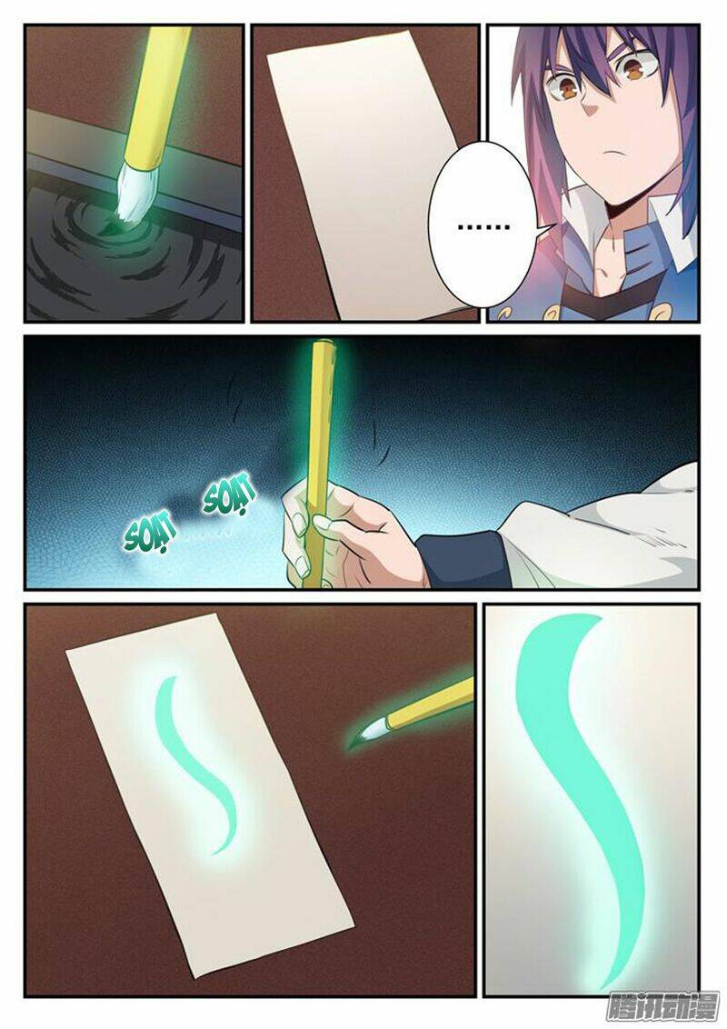 Bách Luyện Thành Thần Chapter 128 - Trang 2