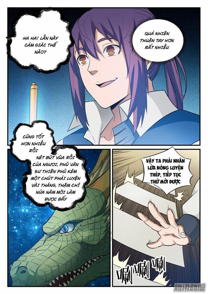 Bách Luyện Thành Thần Chapter 128 - Trang 2