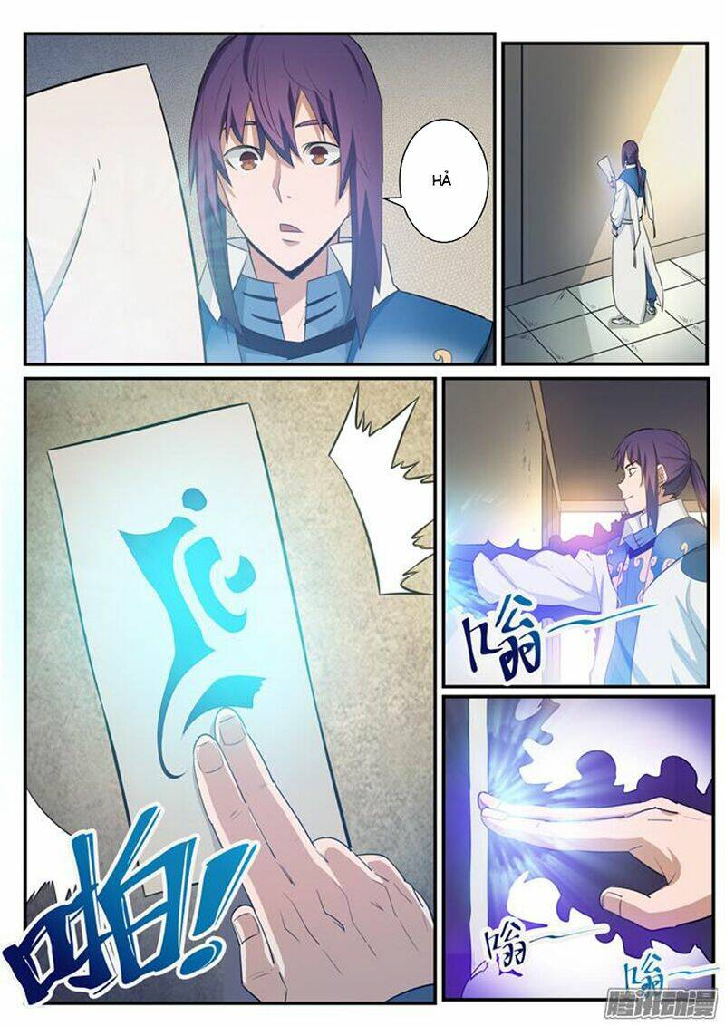 Bách Luyện Thành Thần Chapter 128 - Trang 2