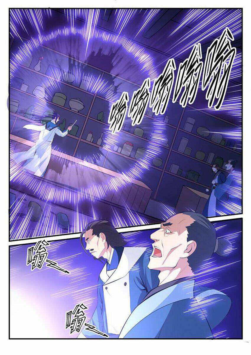 Bách Luyện Thành Thần Chapter 129 - Trang 2