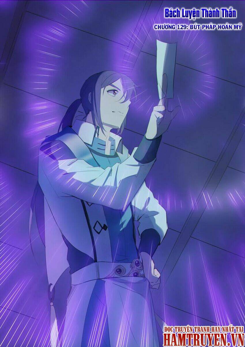 Bách Luyện Thành Thần Chapter 129 - Trang 2