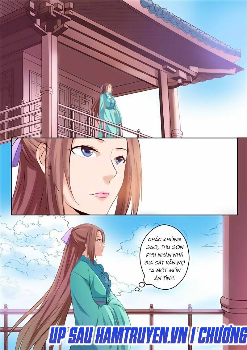 Bách Luyện Thành Thần Chapter 13 - Trang 2