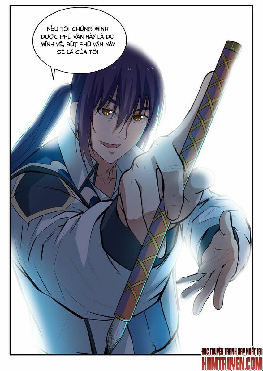 Bách Luyện Thành Thần Chapter 130 - Trang 2