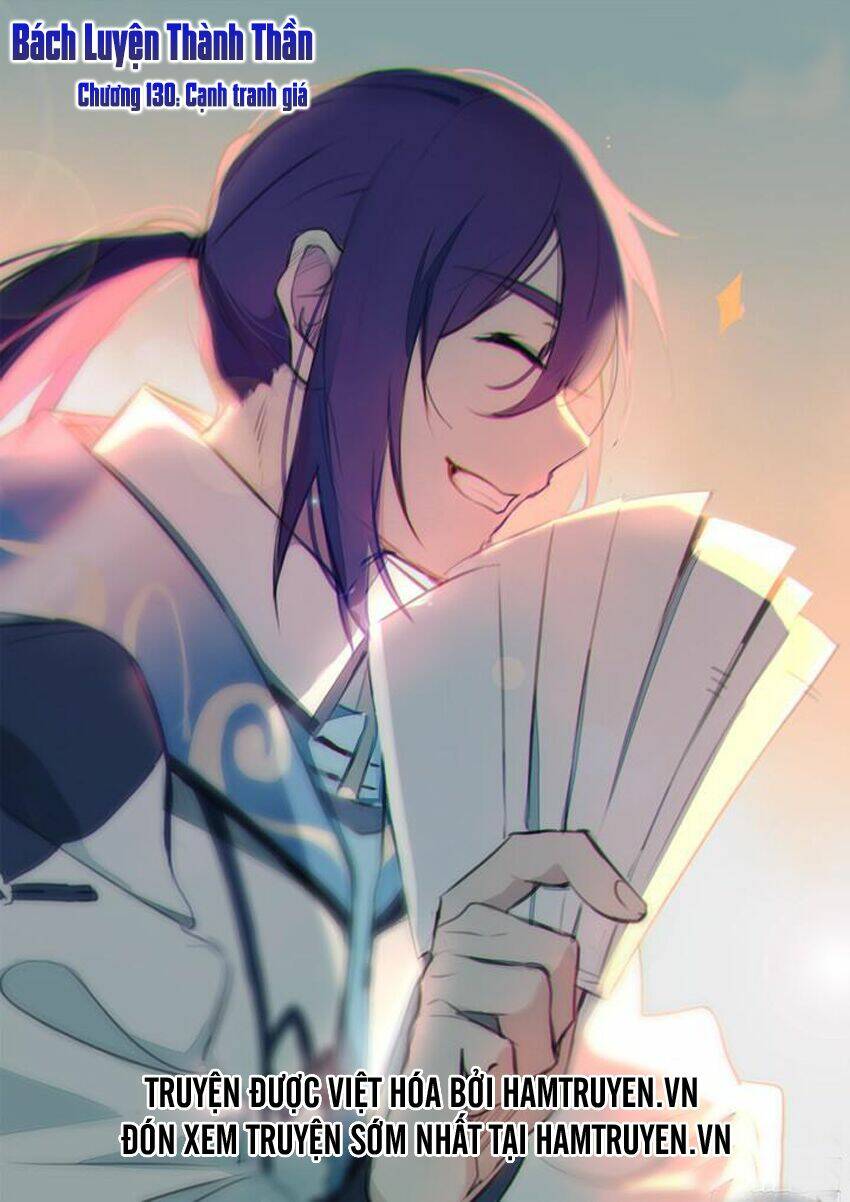 Bách Luyện Thành Thần Chapter 130 - Trang 2