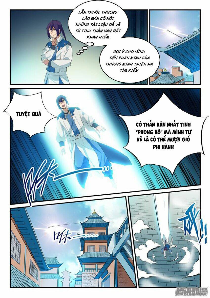 Bách Luyện Thành Thần Chapter 131 - Trang 2