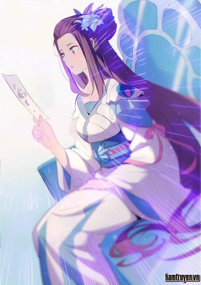 Bách Luyện Thành Thần Chapter 131 - Trang 2