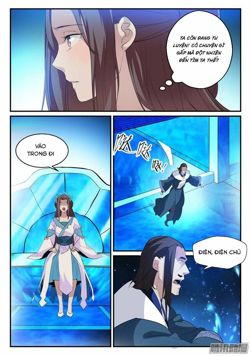 Bách Luyện Thành Thần Chapter 131 - Trang 2