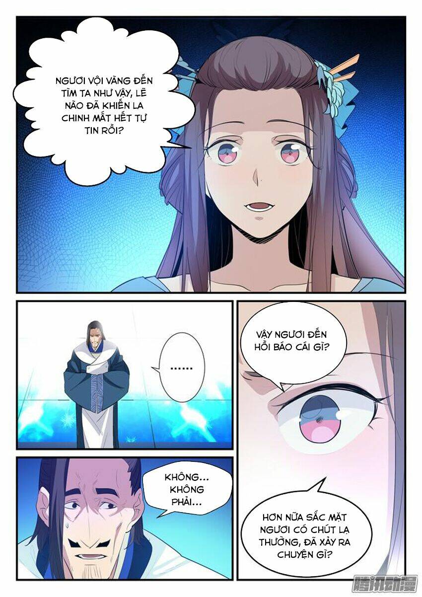 Bách Luyện Thành Thần Chapter 131 - Trang 2