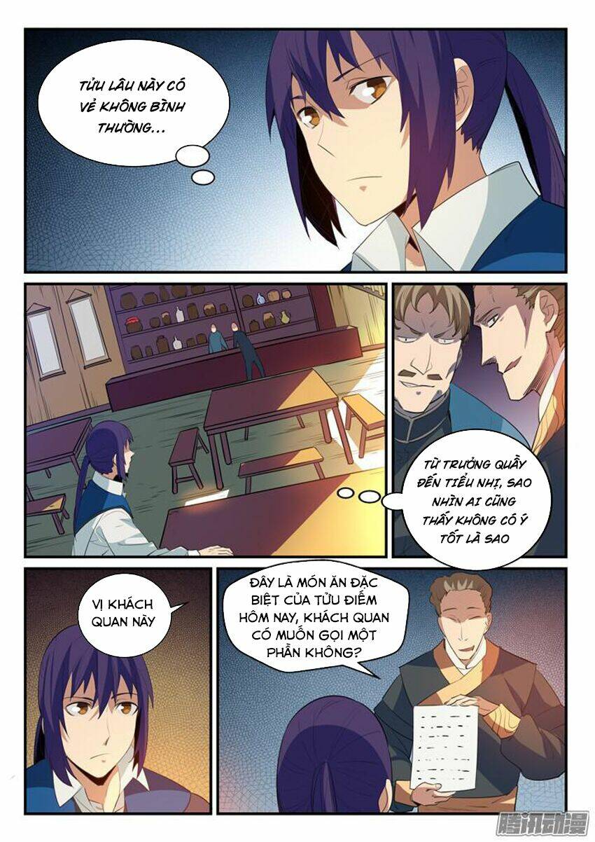 Bách Luyện Thành Thần Chapter 132 - Trang 2