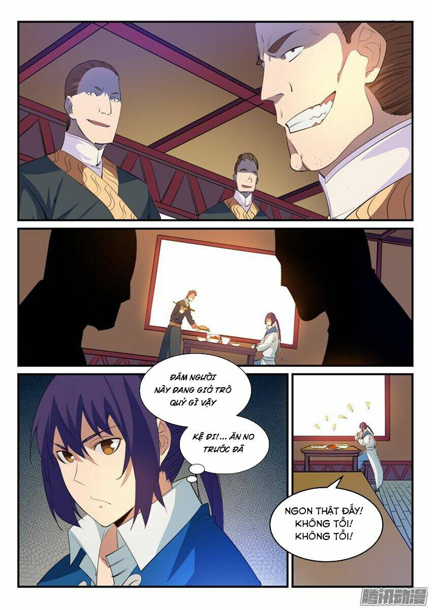 Bách Luyện Thành Thần Chapter 132 - Trang 2