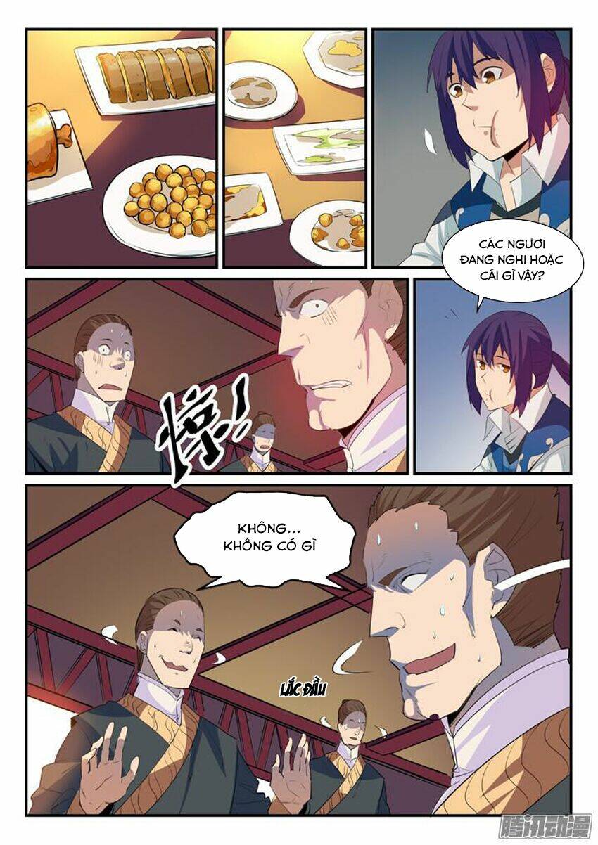 Bách Luyện Thành Thần Chapter 132 - Trang 2