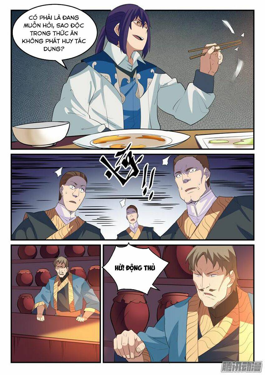 Bách Luyện Thành Thần Chapter 132 - Trang 2