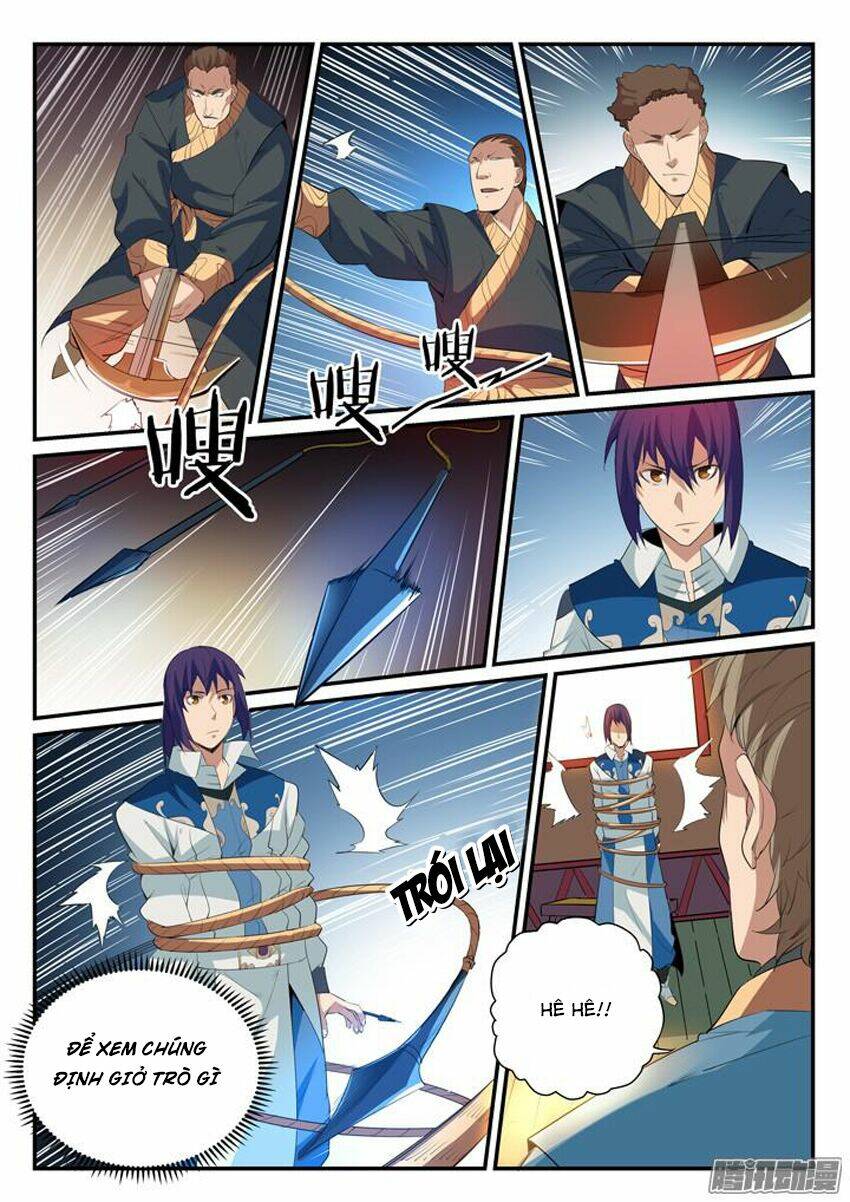 Bách Luyện Thành Thần Chapter 132 - Trang 2