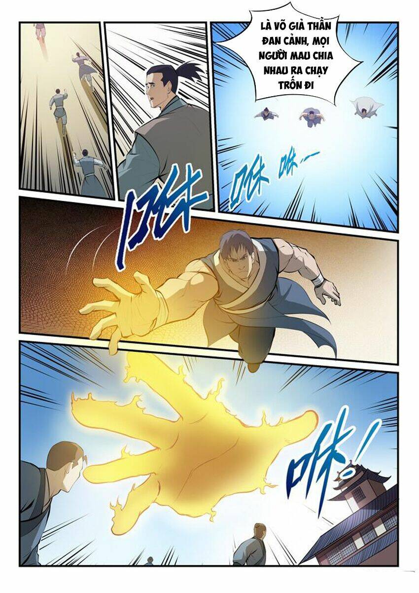 Bách Luyện Thành Thần Chapter 133 - Trang 2