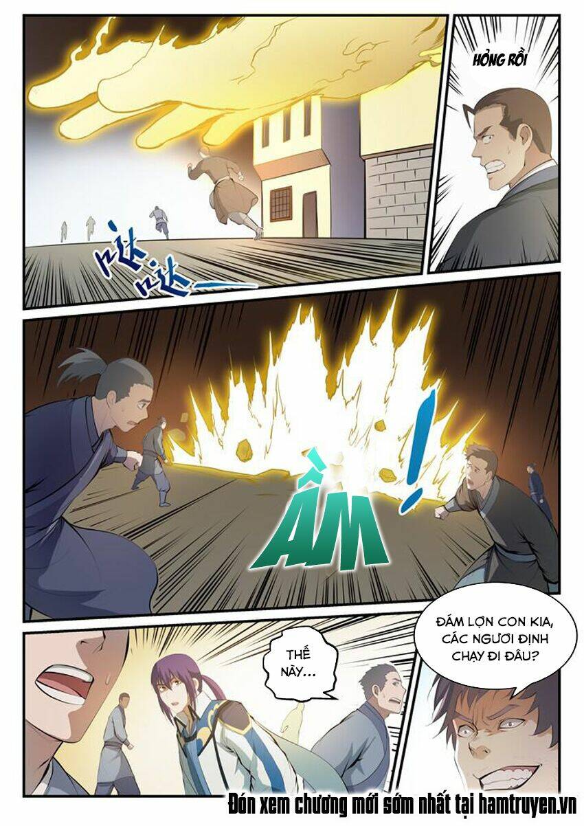 Bách Luyện Thành Thần Chapter 133 - Trang 2