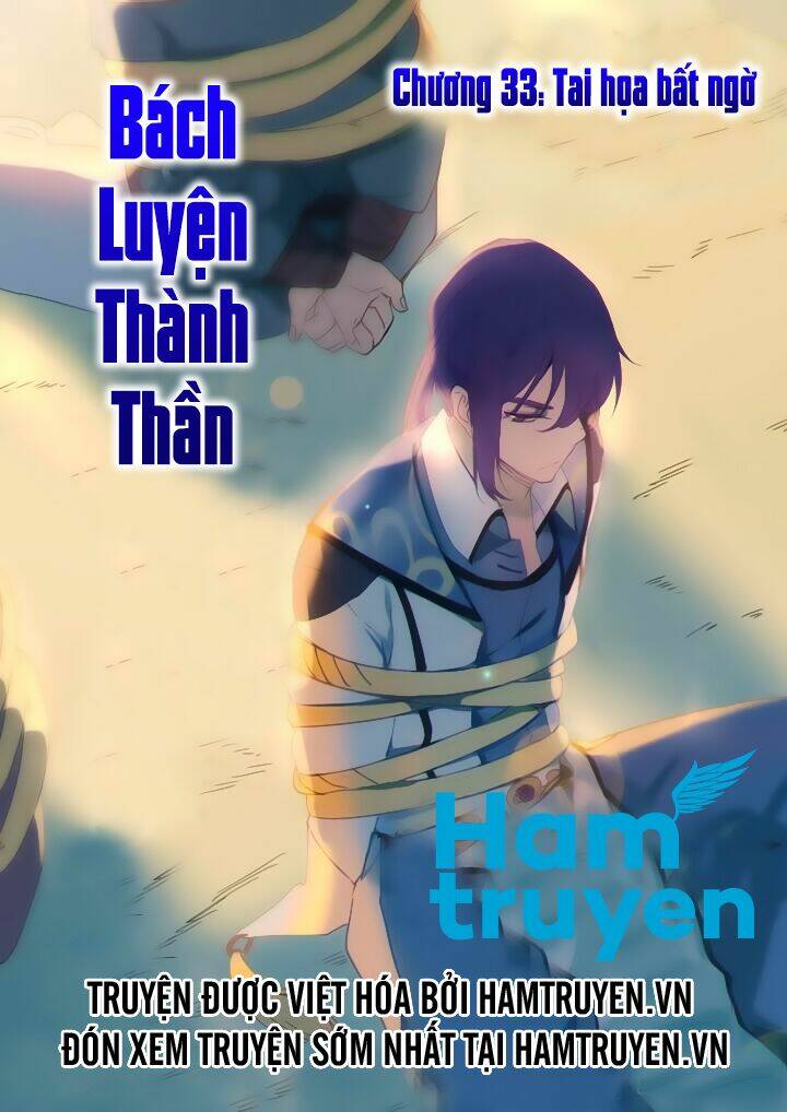 Bách Luyện Thành Thần Chapter 133 - Trang 2