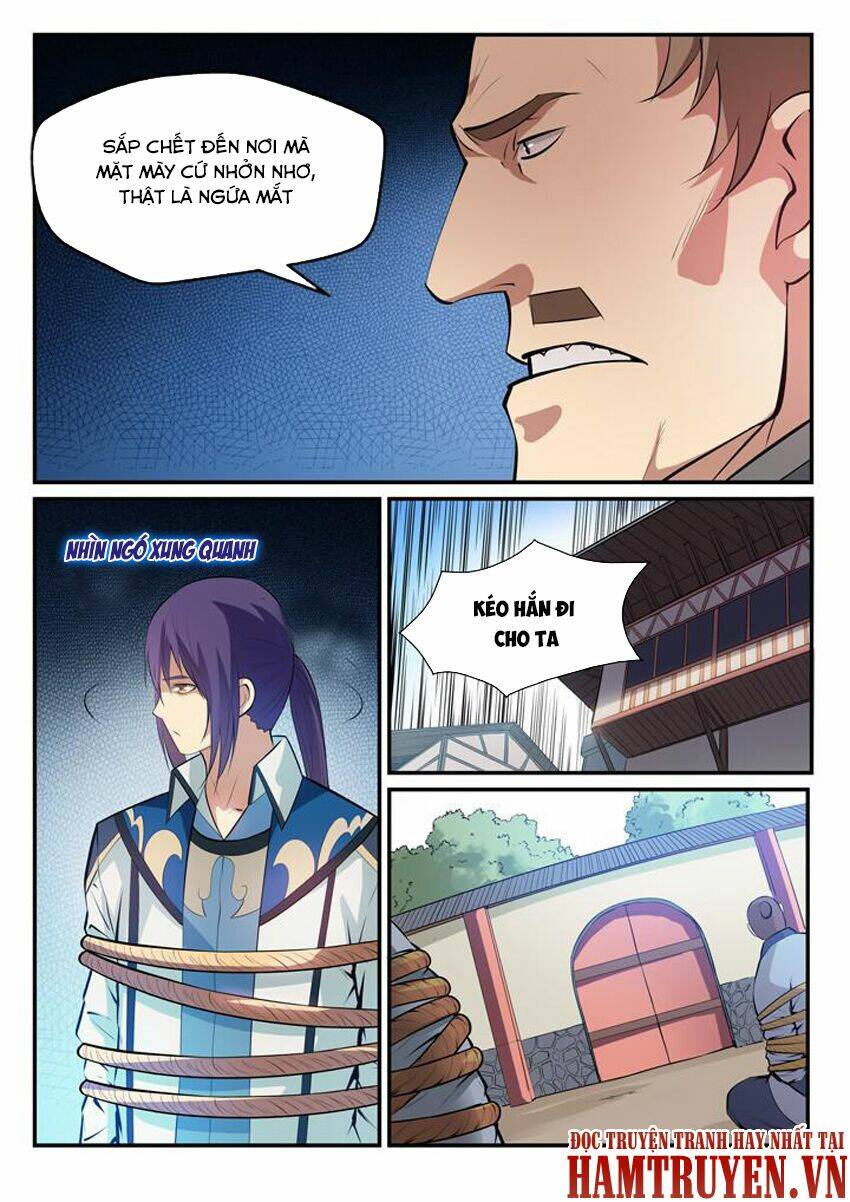 Bách Luyện Thành Thần Chapter 133 - Trang 2