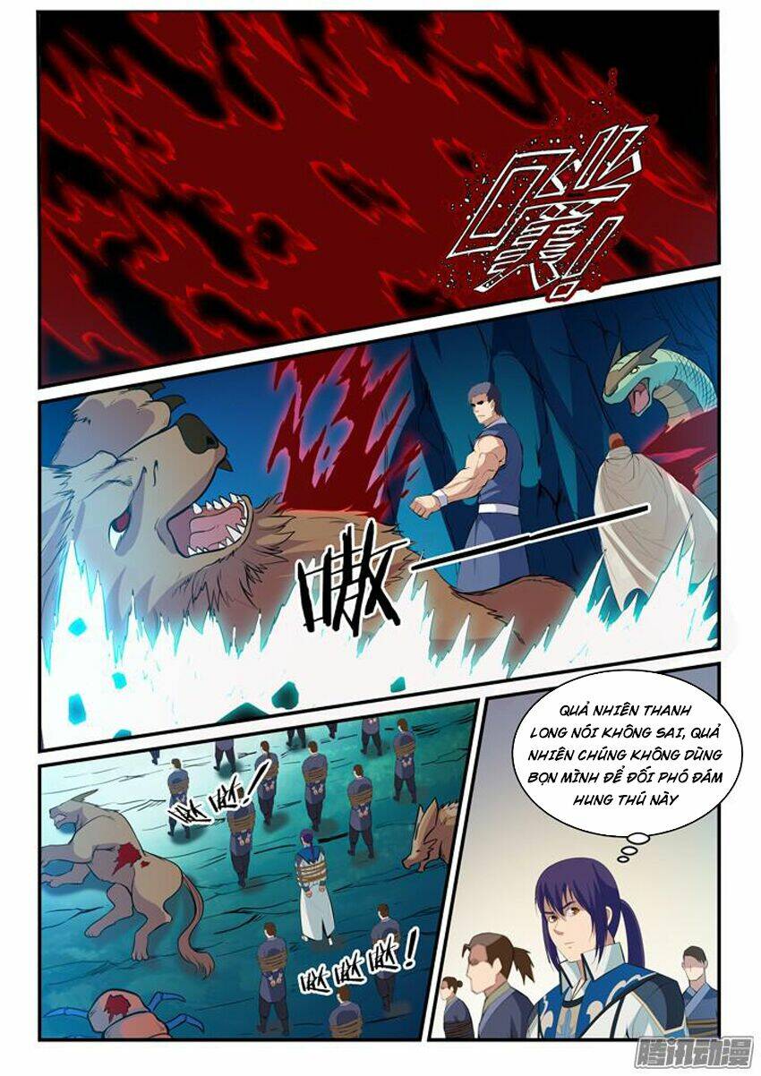 Bách Luyện Thành Thần Chapter 134 - Trang 2