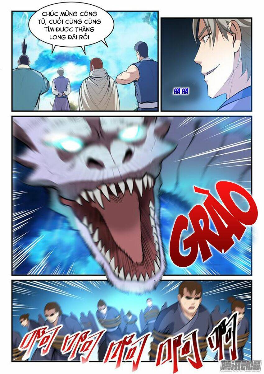 Bách Luyện Thành Thần Chapter 134 - Trang 2