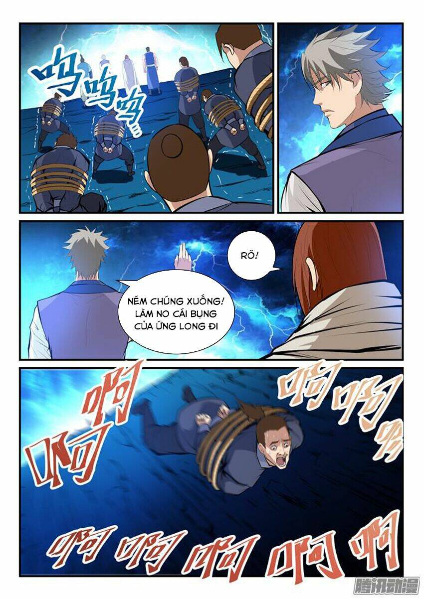 Bách Luyện Thành Thần Chapter 134 - Trang 2