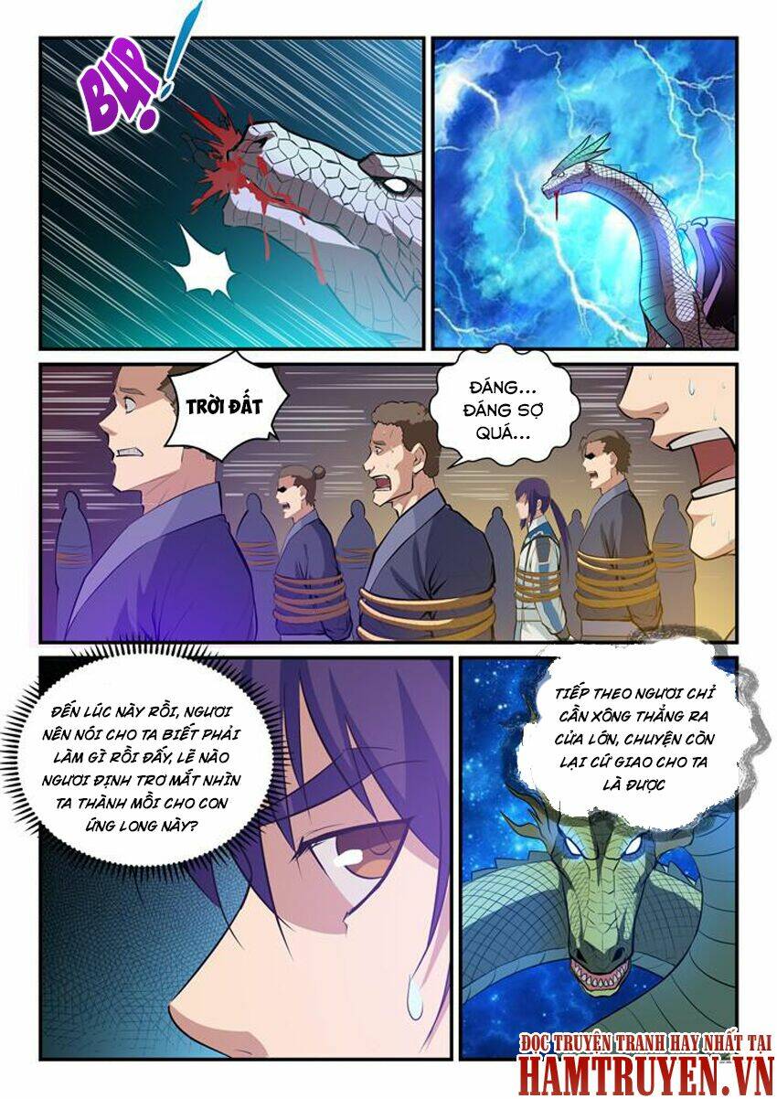 Bách Luyện Thành Thần Chapter 134 - Trang 2
