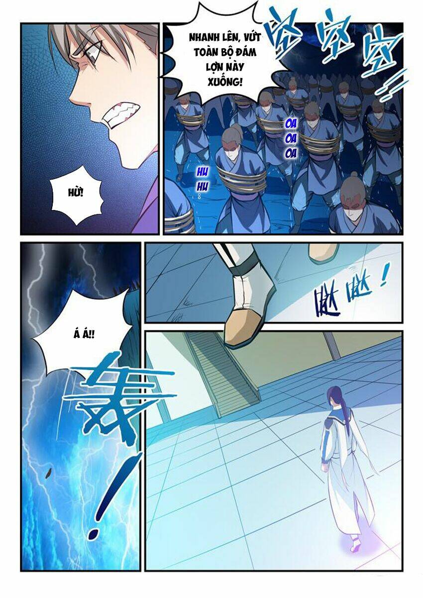 Bách Luyện Thành Thần Chapter 135 - Trang 2
