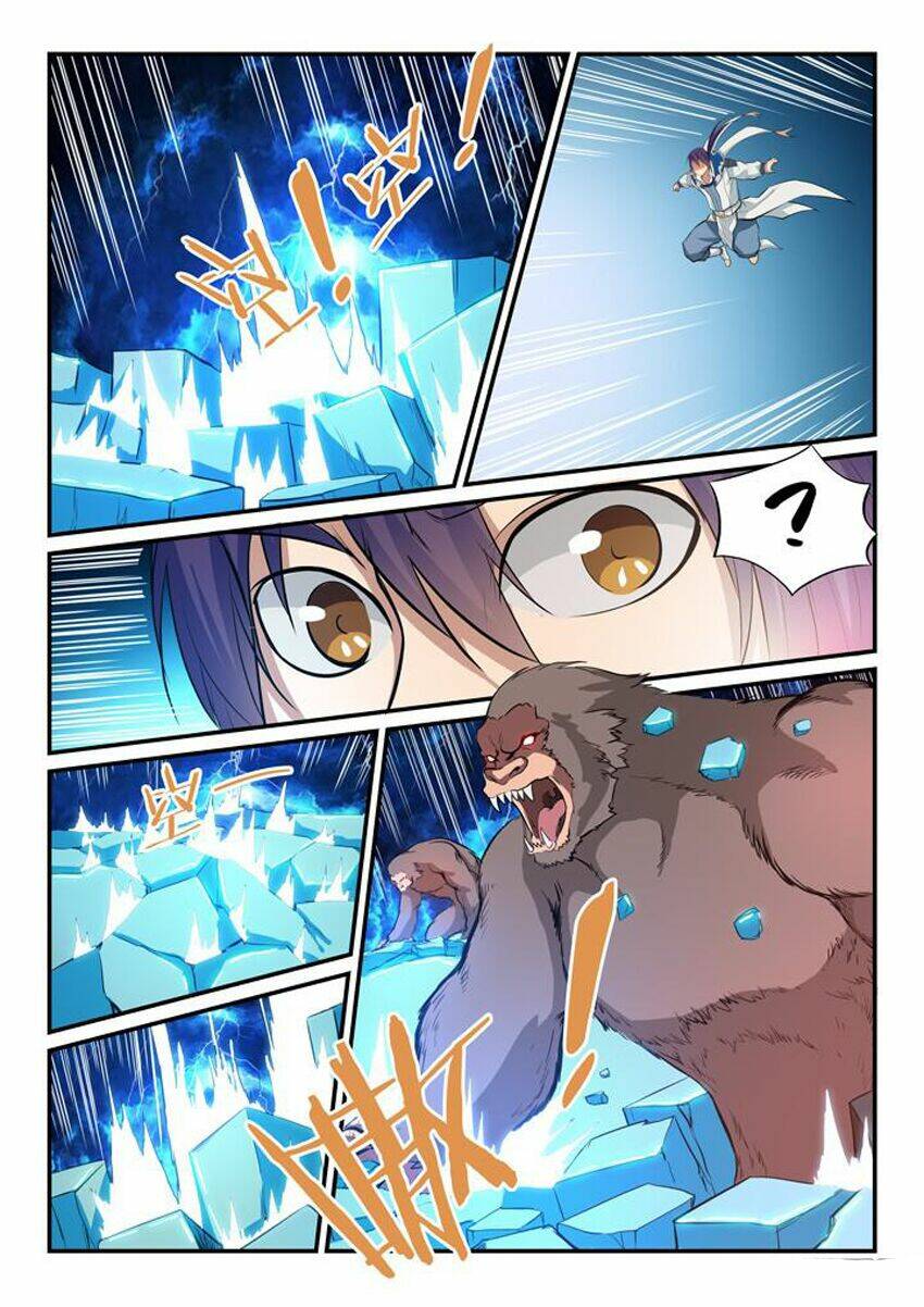 Bách Luyện Thành Thần Chapter 135 - Trang 2