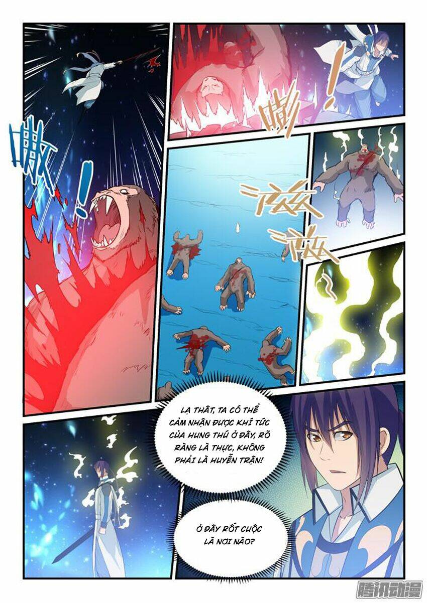 Bách Luyện Thành Thần Chapter 135 - Trang 2