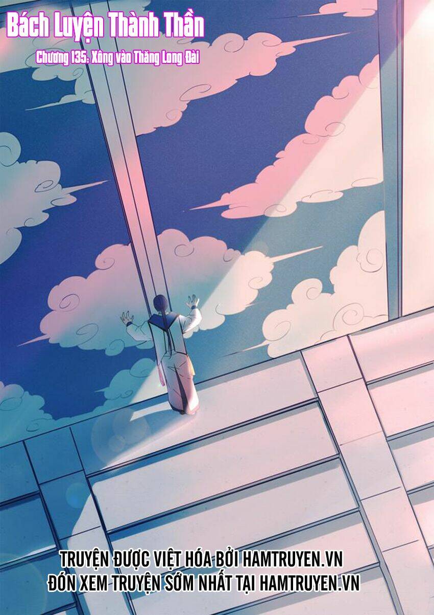 Bách Luyện Thành Thần Chapter 135 - Trang 2