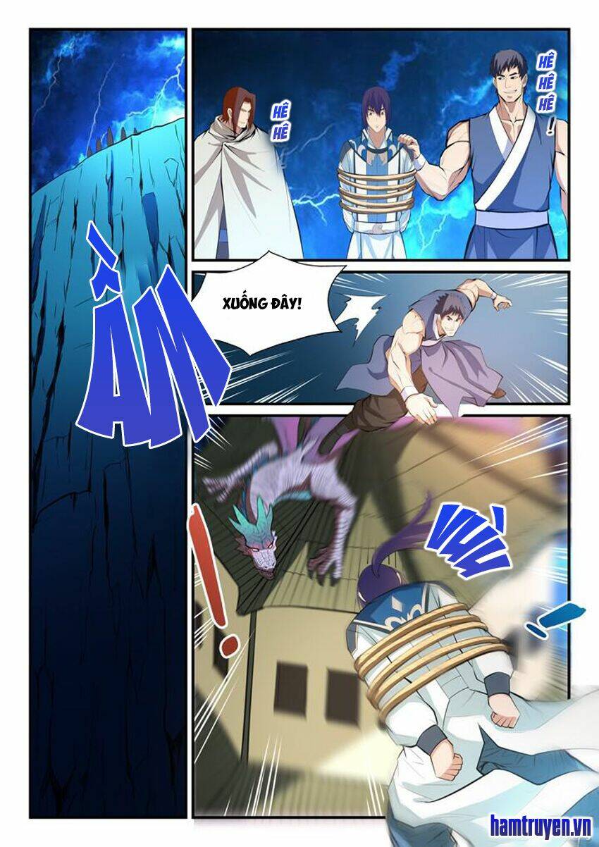 Bách Luyện Thành Thần Chapter 135 - Trang 2