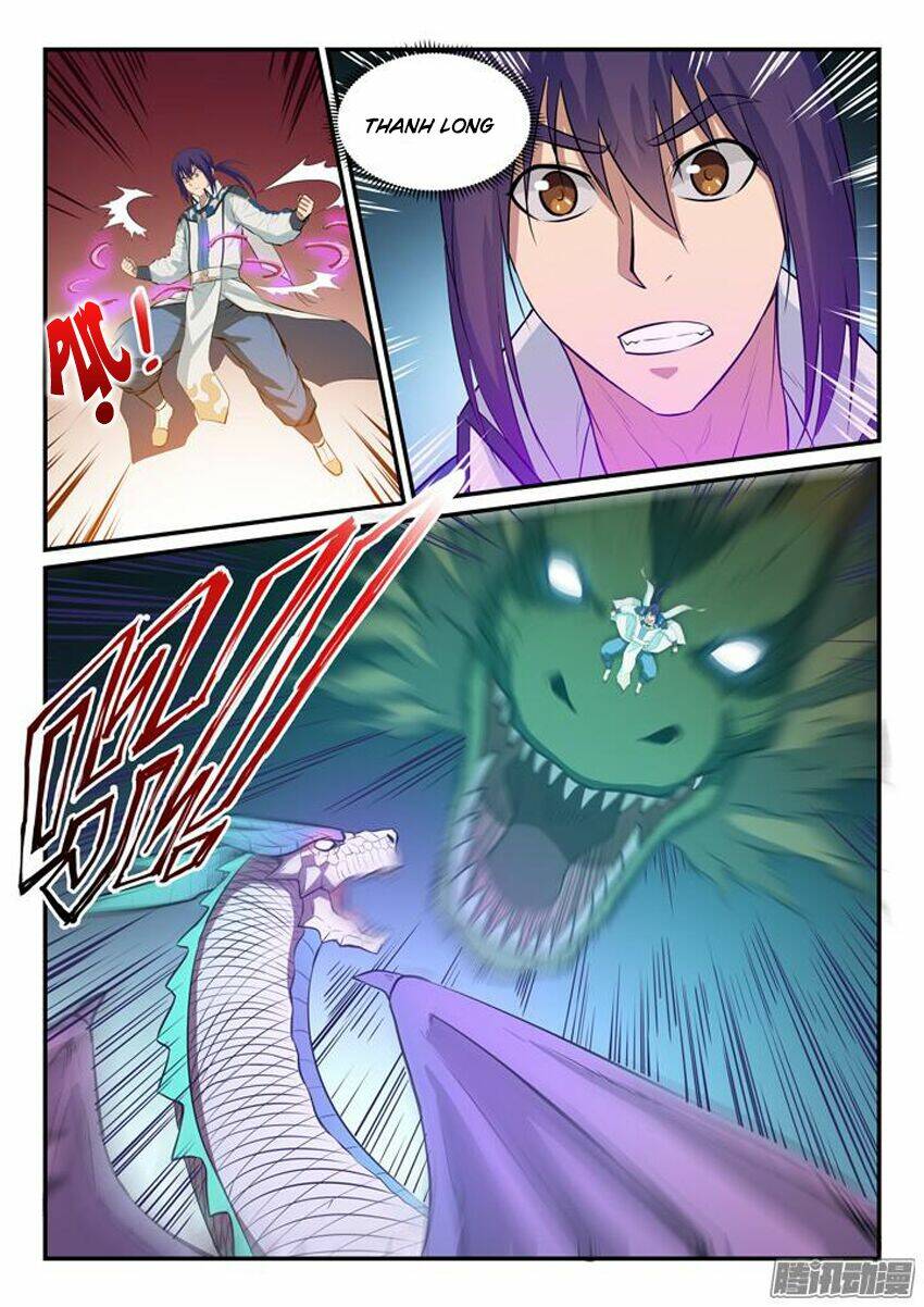 Bách Luyện Thành Thần Chapter 135 - Trang 2