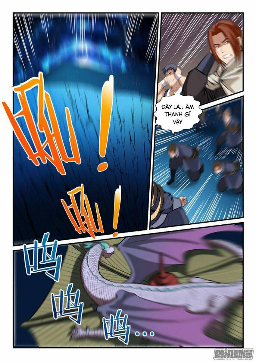 Bách Luyện Thành Thần Chapter 135 - Trang 2