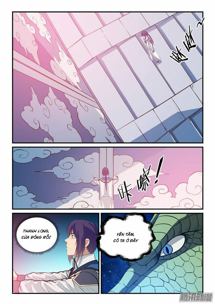 Bách Luyện Thành Thần Chapter 135 - Trang 2