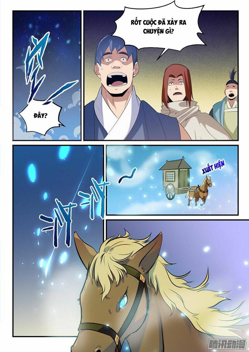 Bách Luyện Thành Thần Chapter 136 - Trang 2