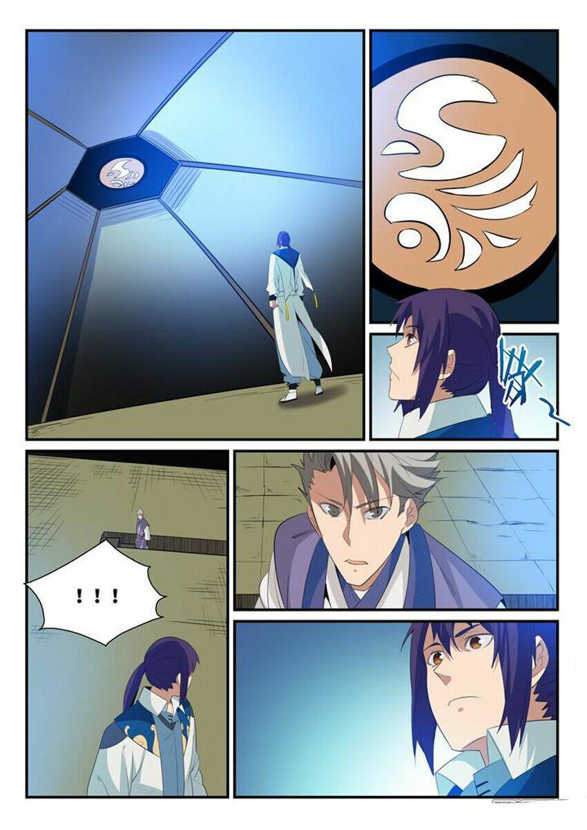 Bách Luyện Thành Thần Chapter 137 - Trang 2