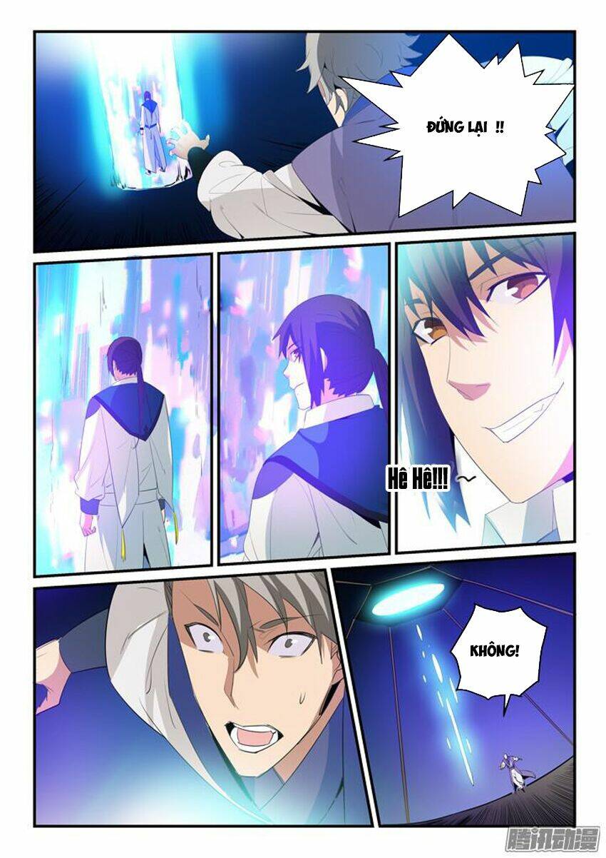 Bách Luyện Thành Thần Chapter 137 - Trang 2
