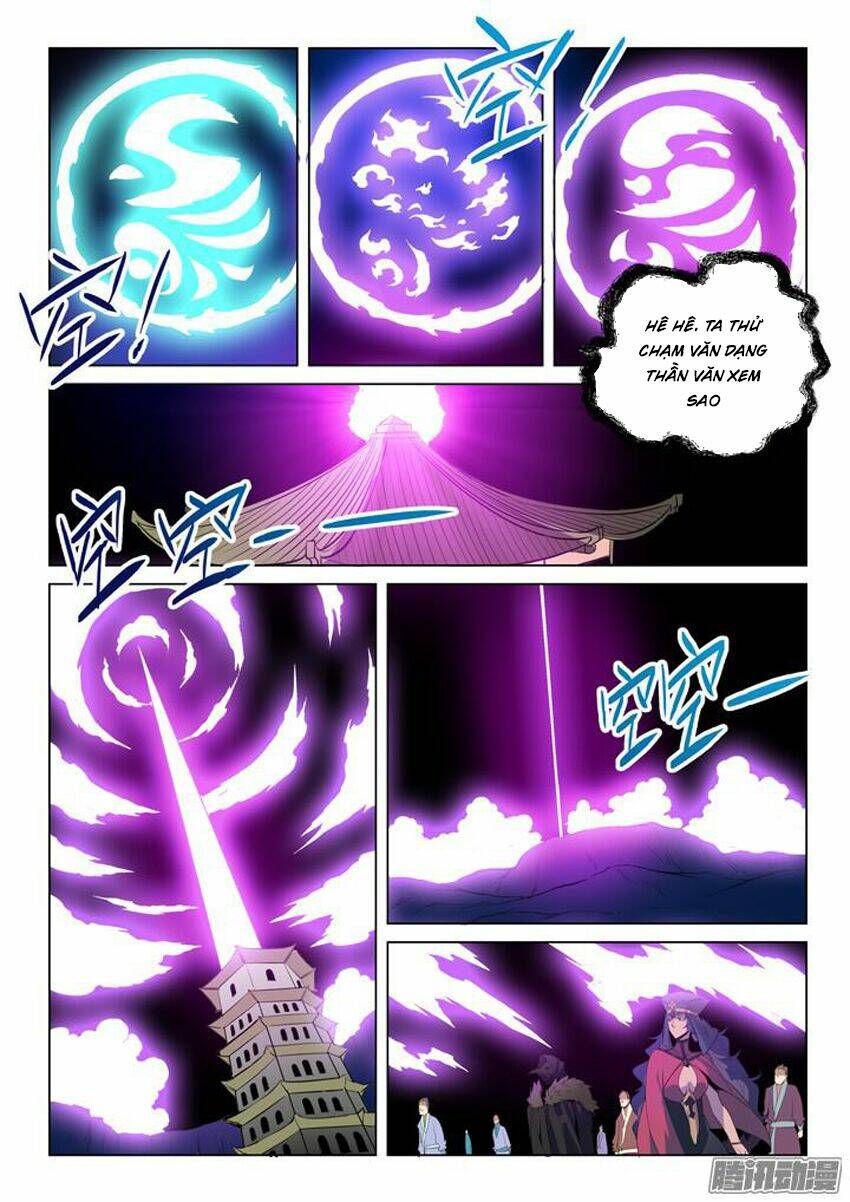 Bách Luyện Thành Thần Chapter 137 - Trang 2