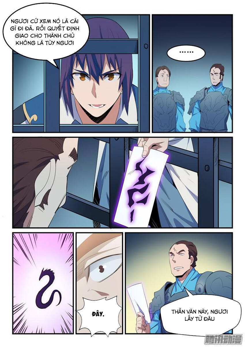 Bách Luyện Thành Thần Chapter 138 - Trang 2